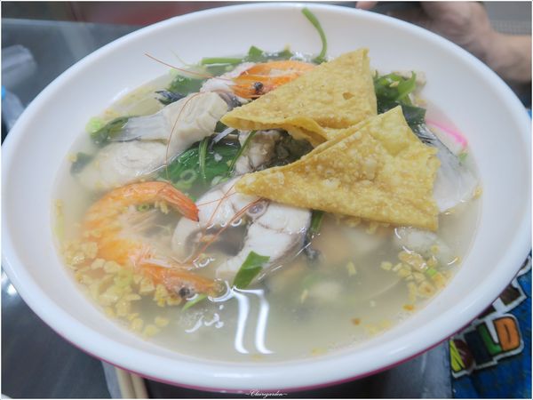 阿娥排骨麵：[北投在地美食]阿娥排骨麵~推薦紅燒肉乾拌麵