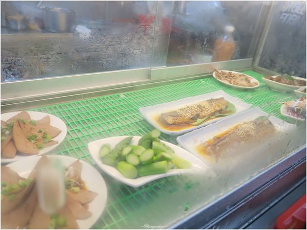 阿娥排骨麵：[北投在地美食]阿娥排骨麵~推薦紅燒肉乾拌麵