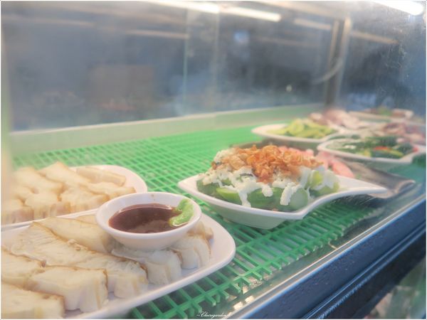 阿娥排骨麵：[北投在地美食]阿娥排骨麵~推薦紅燒肉乾拌麵