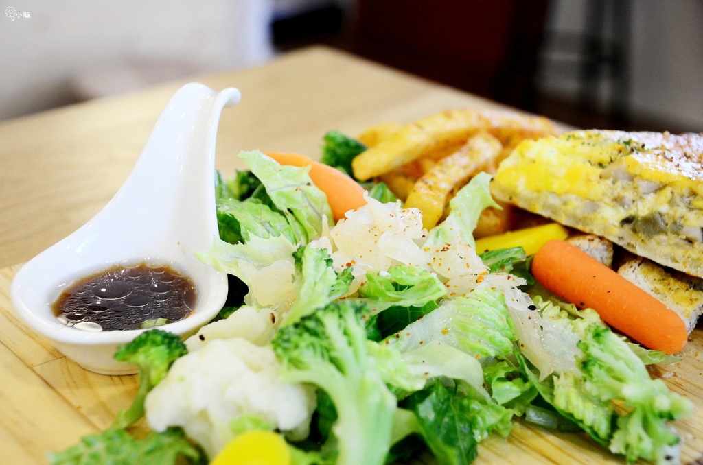 板橋早午餐推薦新埔不限時咖啡廳coconut house (22)