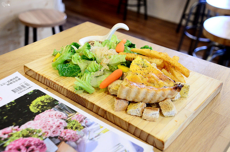 板橋早午餐推薦新埔不限時咖啡廳coconut house (27)