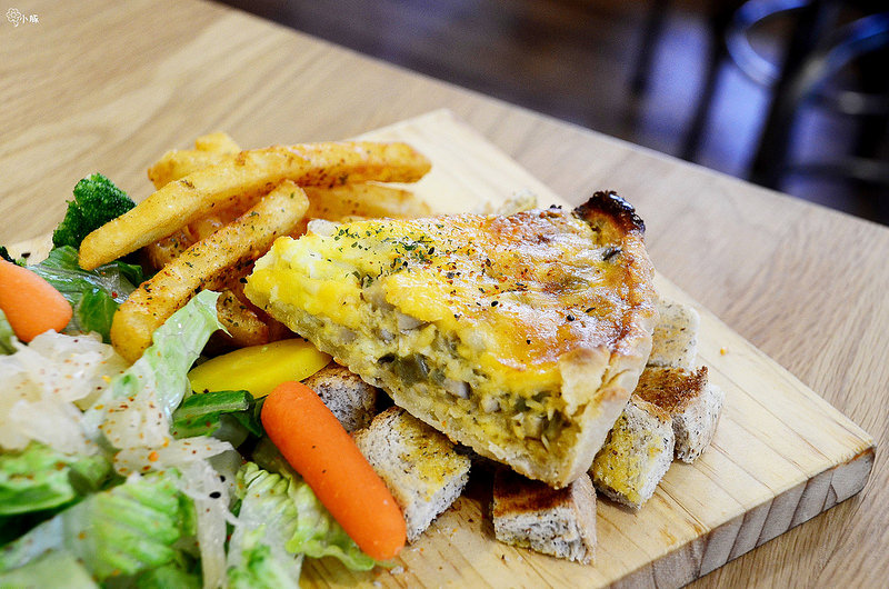 板橋早午餐推薦新埔不限時咖啡廳coconut house (23)