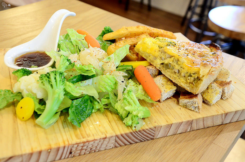 板橋早午餐推薦新埔不限時咖啡廳coconut house (20)