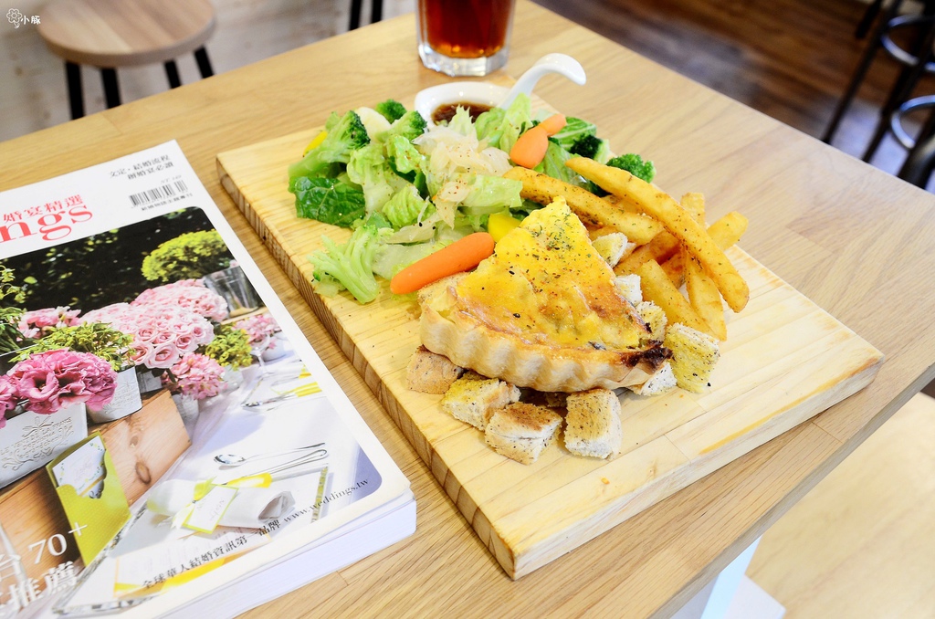 板橋早午餐推薦新埔不限時咖啡廳coconut house (19)