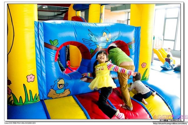 奇麗灣珍奶文化館:【美食♥宜蘭】再訪☼ 奇麗灣珍奶文化館☼ 自助式沙拉吧/燈泡珍奶喝到飽/珍奶DIY,公雞杯帶回家♥♥