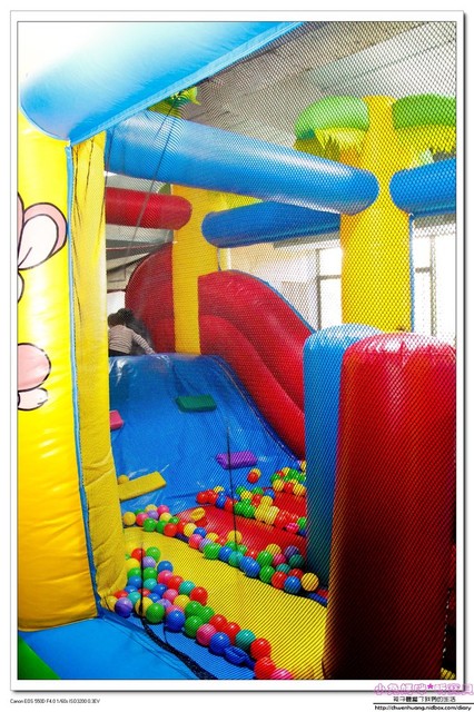 奇麗灣珍奶文化館:【美食♥宜蘭】再訪☼ 奇麗灣珍奶文化館☼ 自助式沙拉吧/燈泡珍奶喝到飽/珍奶DIY,公雞杯帶回家♥♥