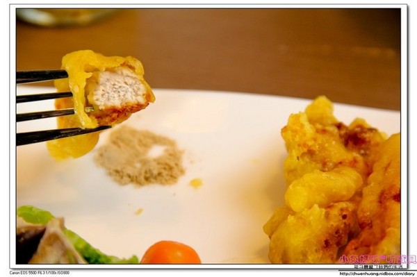 奇麗灣珍奶文化館:【美食♥宜蘭】再訪☼ 奇麗灣珍奶文化館☼ 自助式沙拉吧/燈泡珍奶喝到飽/珍奶DIY,公雞杯帶回家♥♥