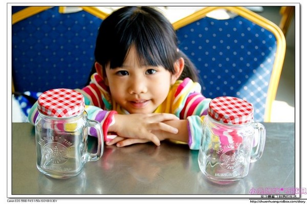 奇麗灣珍奶文化館:【美食♥宜蘭】再訪☼ 奇麗灣珍奶文化館☼ 自助式沙拉吧/燈泡珍奶喝到飽/珍奶DIY,公雞杯帶回家♥♥