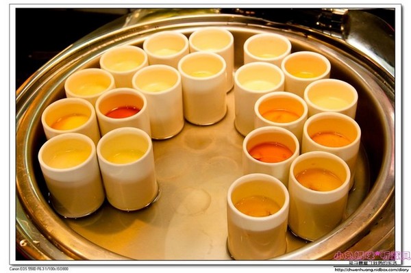 奇麗灣珍奶文化館:【美食♥宜蘭】再訪☼ 奇麗灣珍奶文化館☼ 自助式沙拉吧/燈泡珍奶喝到飽/珍奶DIY,公雞杯帶回家♥♥