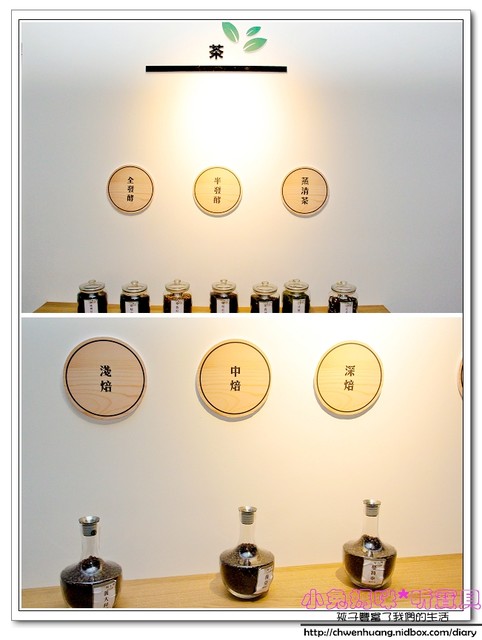 奇麗灣珍奶文化館:【美食♥宜蘭】再訪☼ 奇麗灣珍奶文化館☼ 自助式沙拉吧/燈泡珍奶喝到飽/珍奶DIY,公雞杯帶回家♥♥