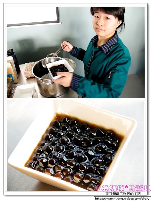 奇麗灣珍奶文化館:【美食♥宜蘭】再訪☼ 奇麗灣珍奶文化館☼ 自助式沙拉吧/燈泡珍奶喝到飽/珍奶DIY,公雞杯帶回家♥♥