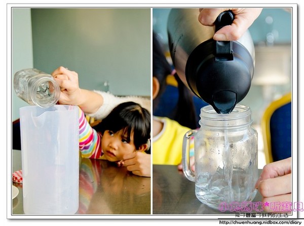 奇麗灣珍奶文化館:【美食♥宜蘭】再訪☼ 奇麗灣珍奶文化館☼ 自助式沙拉吧/燈泡珍奶喝到飽/珍奶DIY,公雞杯帶回家♥♥