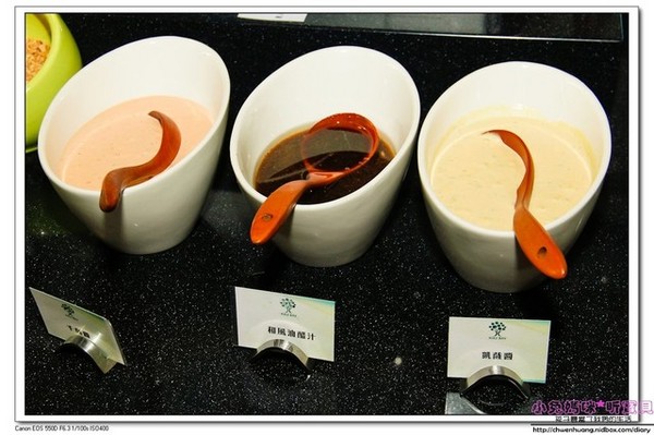 奇麗灣珍奶文化館:【美食♥宜蘭】再訪☼ 奇麗灣珍奶文化館☼ 自助式沙拉吧/燈泡珍奶喝到飽/珍奶DIY,公雞杯帶回家♥♥