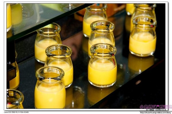 奇麗灣珍奶文化館:【美食♥宜蘭】再訪☼ 奇麗灣珍奶文化館☼ 自助式沙拉吧/燈泡珍奶喝到飽/珍奶DIY,公雞杯帶回家♥♥