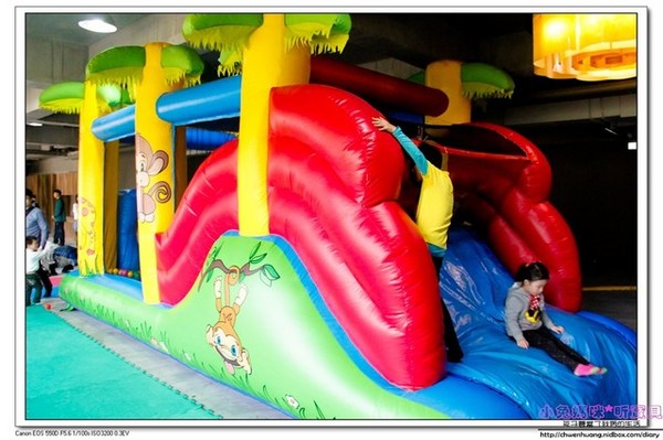 奇麗灣珍奶文化館:【美食♥宜蘭】再訪☼ 奇麗灣珍奶文化館☼ 自助式沙拉吧/燈泡珍奶喝到飽/珍奶DIY,公雞杯帶回家♥♥