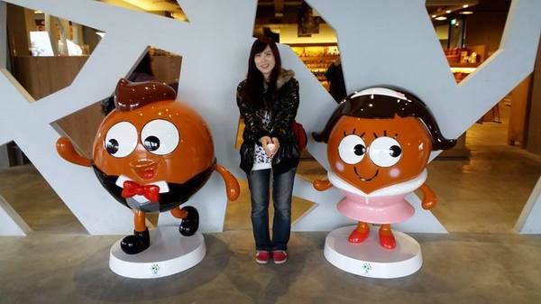 奇麗灣珍奶文化館：【宜蘭景點】奇麗灣珍奶文化館