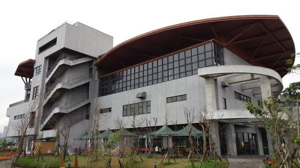 奇麗灣珍奶文化館：【宜蘭景點】奇麗灣珍奶文化館