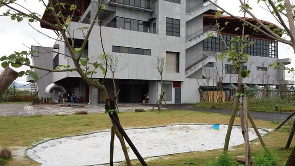 奇麗灣珍奶文化館：【宜蘭景點】奇麗灣珍奶文化館