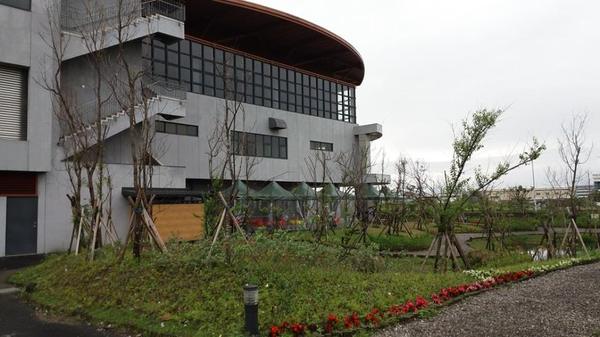 奇麗灣珍奶文化館：【宜蘭景點】奇麗灣珍奶文化館