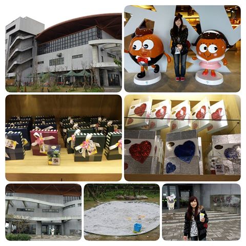 奇麗灣珍奶文化館：【宜蘭景點】奇麗灣珍奶文化館