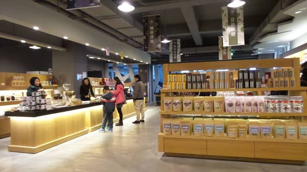 奇麗灣珍奶文化館：【宜蘭景點】奇麗灣珍奶文化館