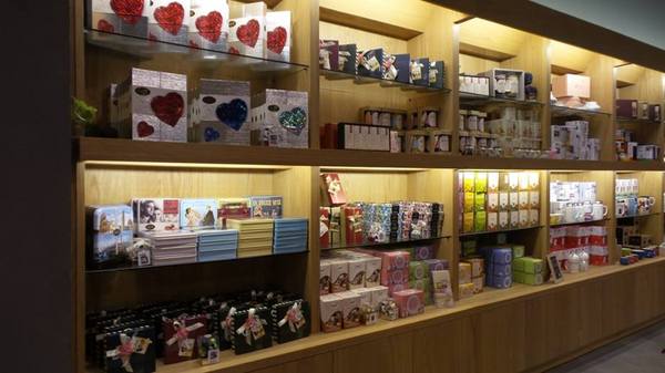 奇麗灣珍奶文化館：【宜蘭景點】奇麗灣珍奶文化館