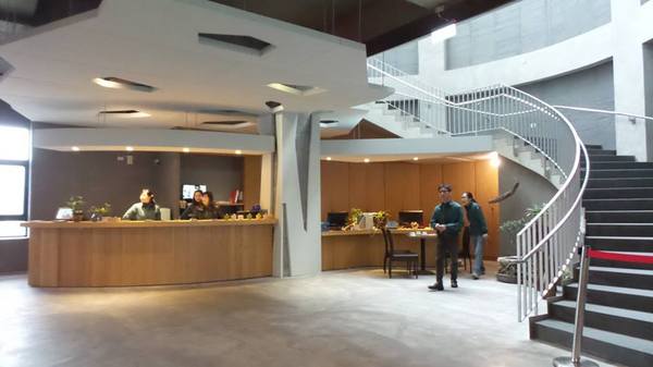 奇麗灣珍奶文化館：【宜蘭景點】奇麗灣珍奶文化館