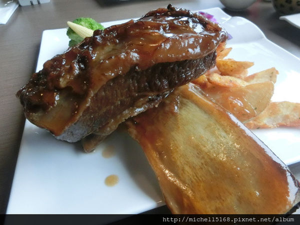 奇麗彎珍茶文化館