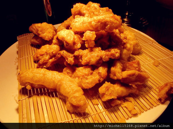 奇麗彎珍茶文化館