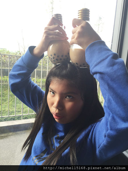 奇麗彎珍茶文化館