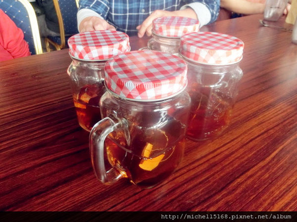 奇麗灣DIY珍珠奶茶