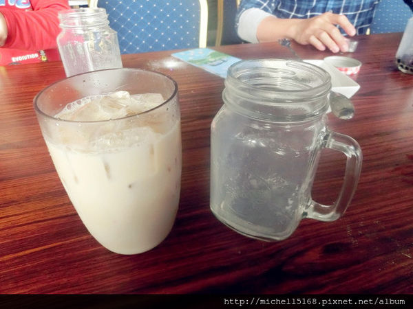 奇麗灣DIY珍珠奶茶