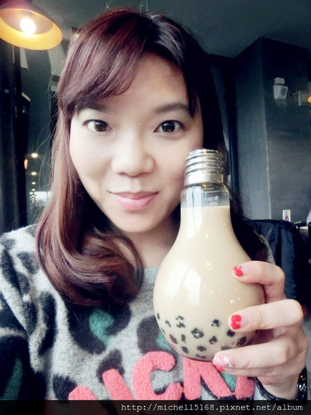 奇麗彎珍茶文化館