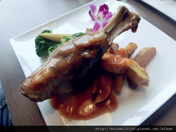 奇麗彎珍茶文化館