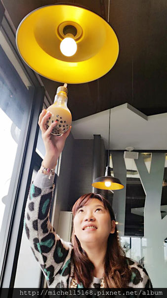 奇麗彎珍茶文化館