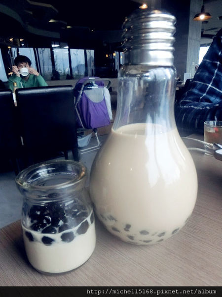 奇麗彎珍茶文化館