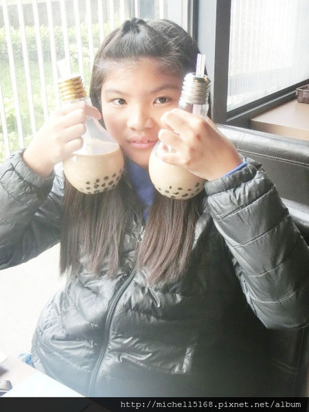 奇麗彎珍茶文化館