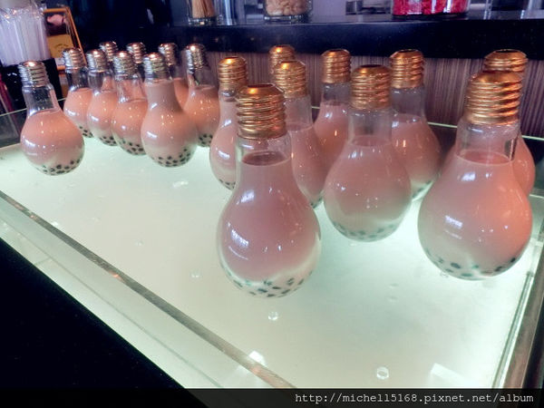 奇麗彎珍茶文化館