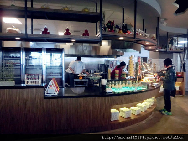 奇麗彎珍茶文化館