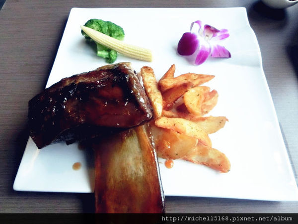 奇麗彎珍茶文化館