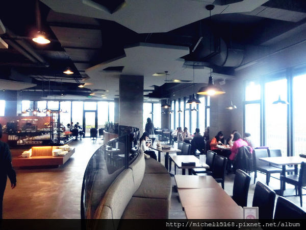 奇麗彎珍茶文化館