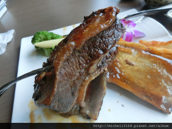 奇麗彎珍茶文化館