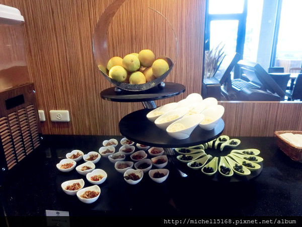 奇麗彎珍茶文化館