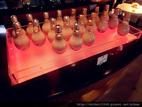 奇麗彎珍茶文化館