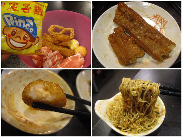 麻辣油條.龍蝦沙拉~好久不見麻辣燙(西門町火鍋/萬華火鍋/台北麻辣火鍋/食材秤重消費/藝人投資)