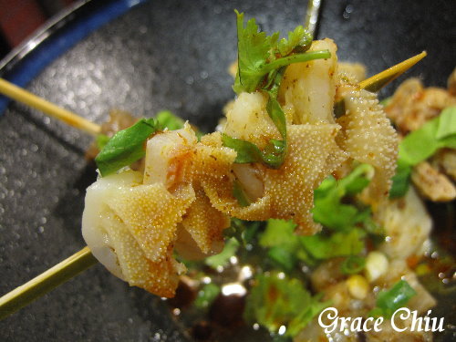 好久不見麻辣鍋(西門町火鍋/萬華火鍋/台北麻辣火鍋/台北川味/食材秤重消費/藝人投資)