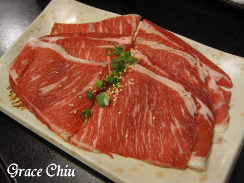 無骨牛小排~好久不見麻辣鍋(西門町火鍋/萬華火鍋/台北麻辣火鍋/台北川味/食材秤重消費/藝人投資)