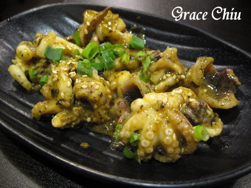 芥末章魚~好久不見麻辣燙(西門町火鍋/萬華火鍋/台北麻辣火鍋/食材秤重消費/藝人投資)