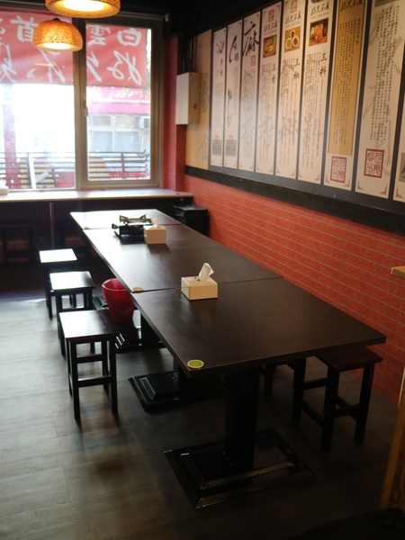 好久不見原創麻辣鍋吃到飽(西門店):【台北美食】好久不見原創麻辣鍋吃到飽(西門店)@捷運西門站