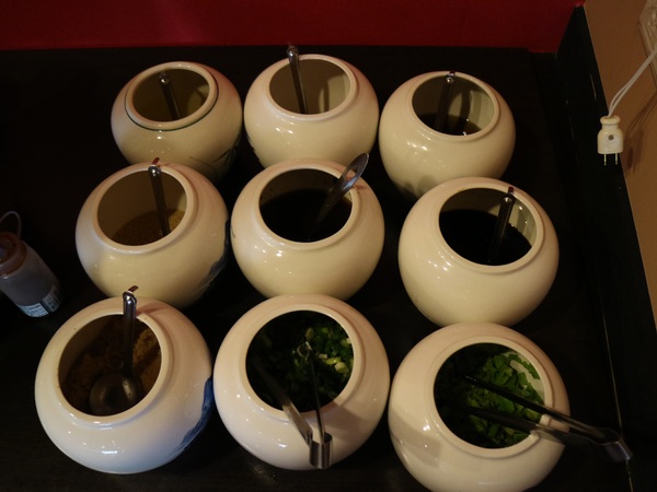 好久不見原創麻辣鍋吃到飽(西門店):【台北美食】好久不見原創麻辣鍋吃到飽(西門店)@捷運西門站